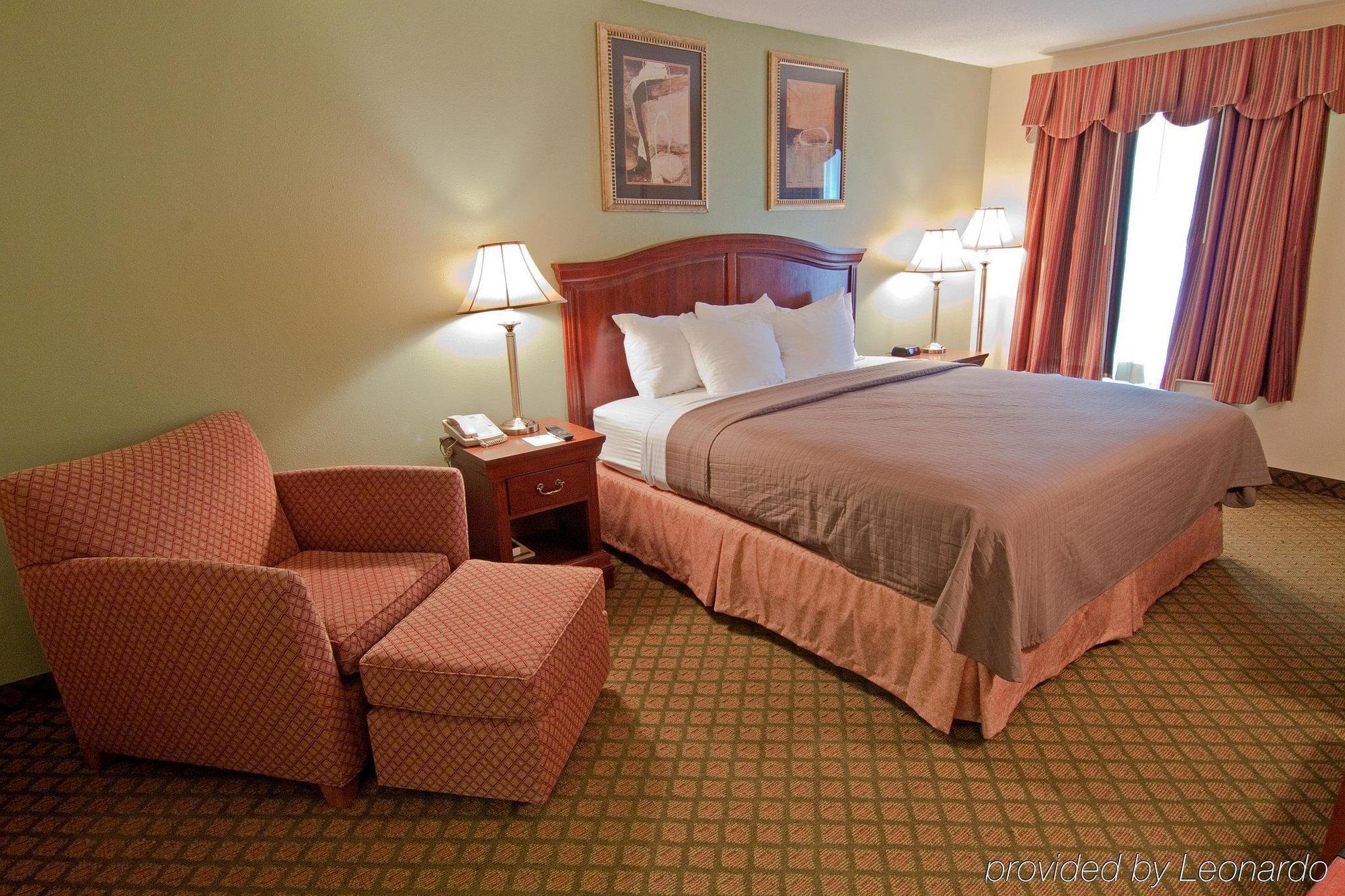 Best Western Of Walterboro Kamer foto