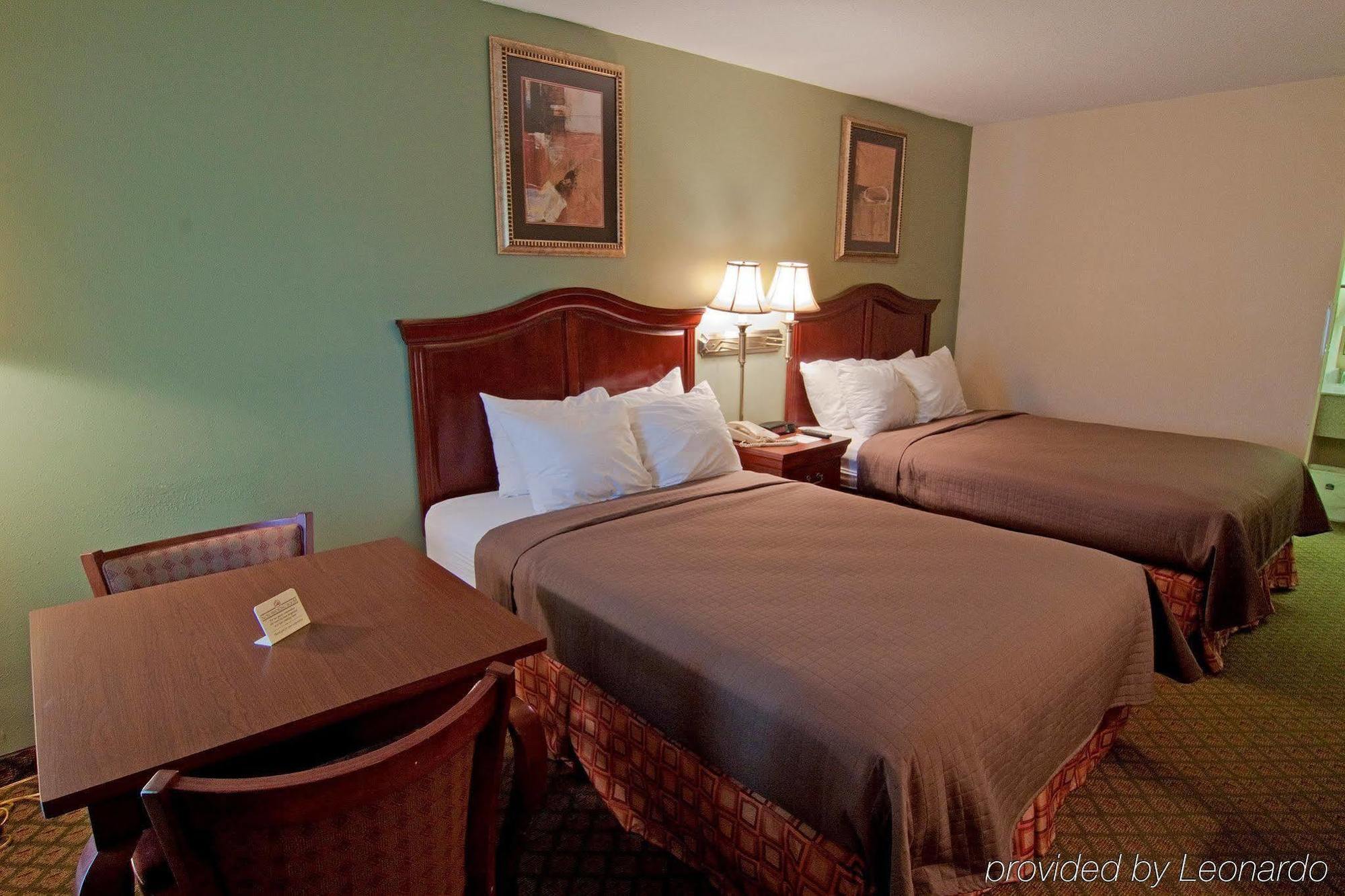 Best Western Of Walterboro Kamer foto